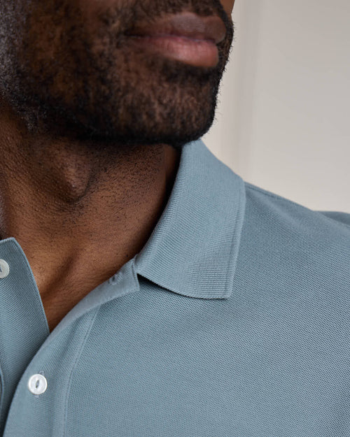 Polo Edmond - MISE AU GREEN - 6
