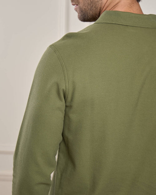 Polo Edmond - MISE AU GREEN - 4