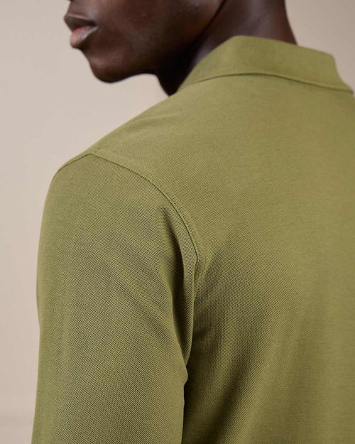 Polo Edmond - MISE AU GREEN - 5