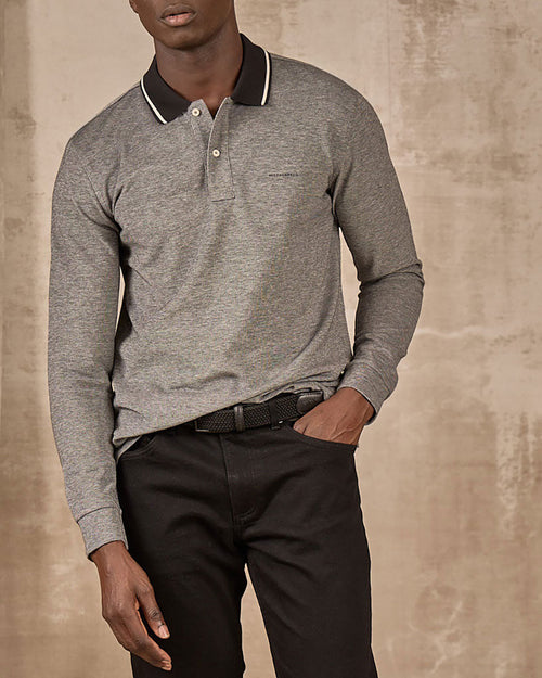 Polo Edward - MISE AU GREEN - 1