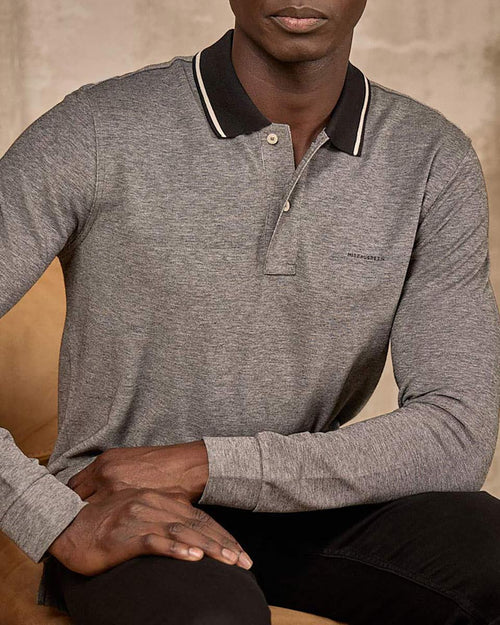 Polo Edward - MISE AU GREEN - 3
