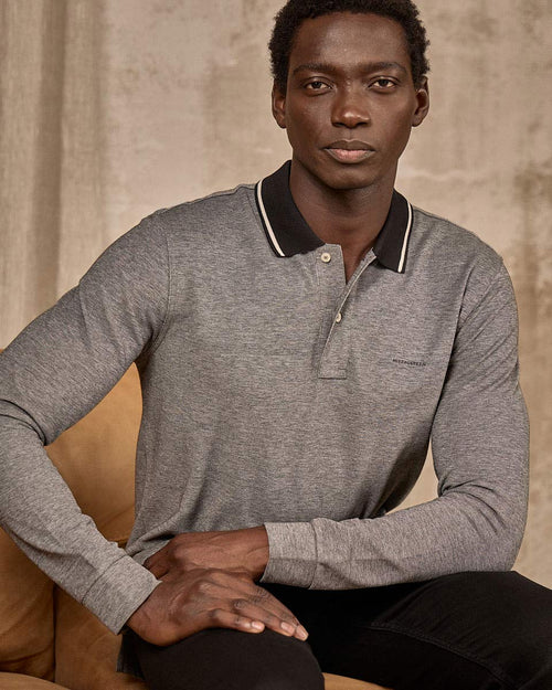 Polo Edward - MISE AU GREEN - 3