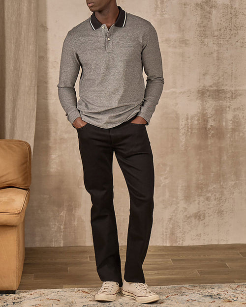 Polo Edward - MISE AU GREEN - 4