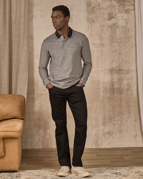 Polo Edward - MISE AU GREEN - 4