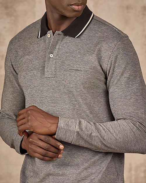 Polo Edward - MISE AU GREEN - 5