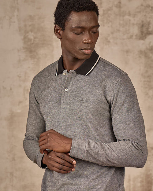 Polo Edward - MISE AU GREEN - 5