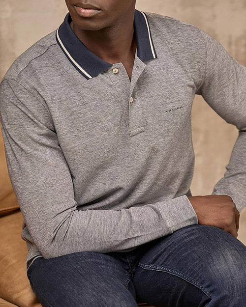 Polo Edward - MISE AU GREEN - 1