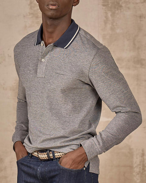 Polo Edward - MISE AU GREEN - 2