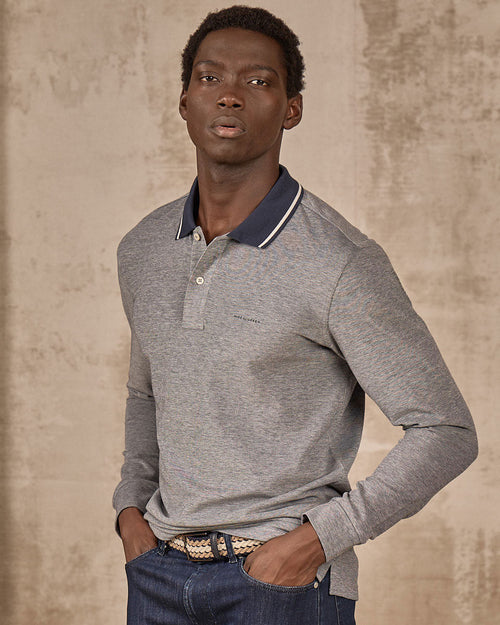 Polo Edward - MISE AU GREEN - 2