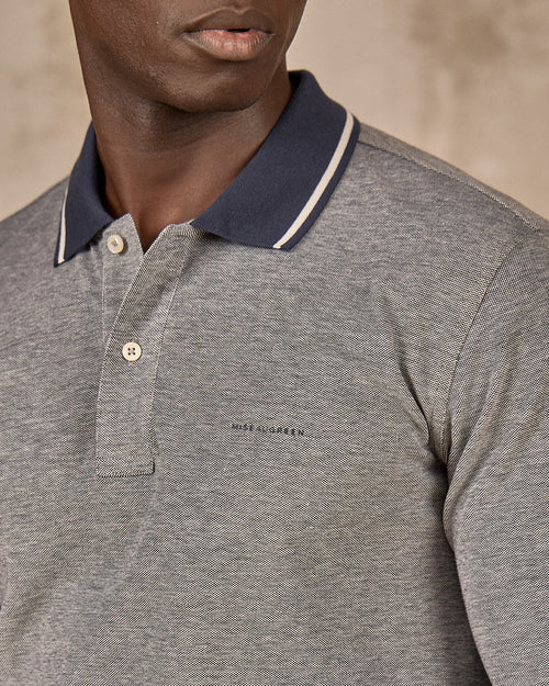 Polo Edward - MISE AU GREEN - 3