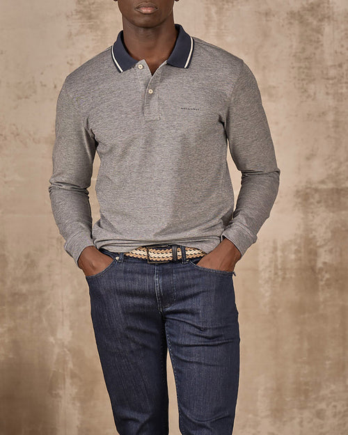 Polo Edward - MISE AU GREEN - 4