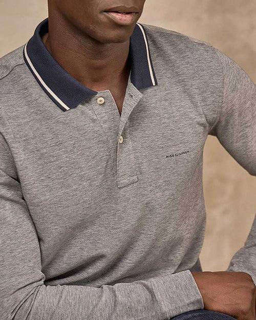 Polo Edward - MISE AU GREEN - 5