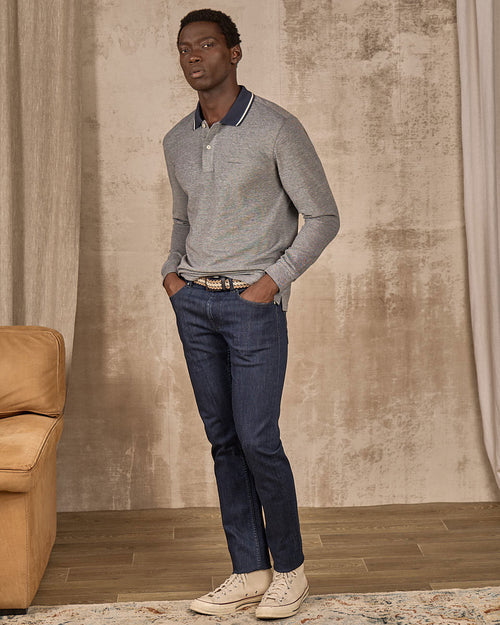 Polo Edward - MISE AU GREEN - 6