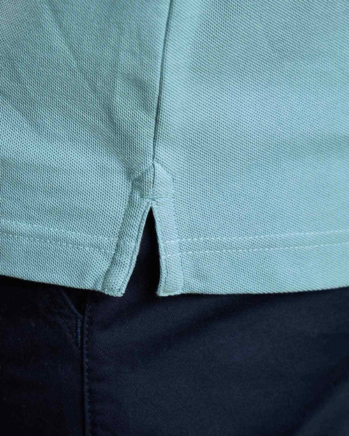 Polo Eliott - MISE AU GREEN - 6