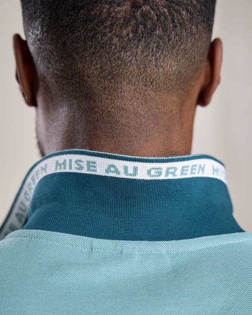 Polo Eliott - MISE AU GREEN - 7