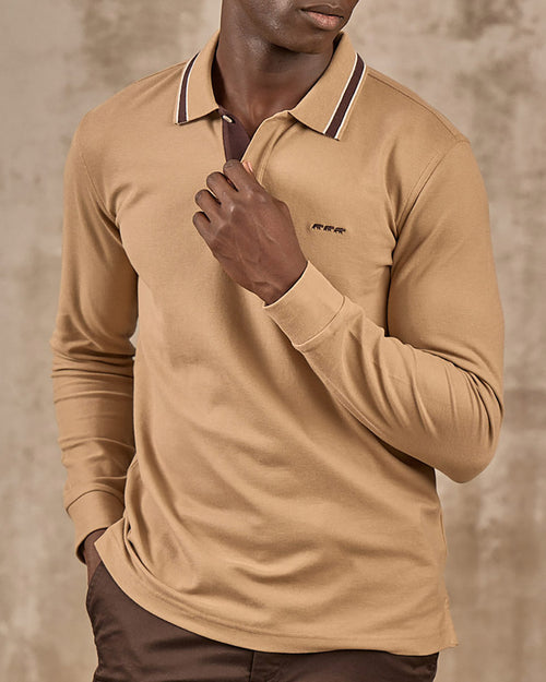 Polo Eliott - MISE AU GREEN - 1