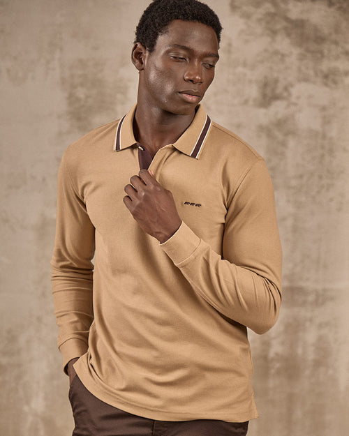 Polo Eliott - MISE AU GREEN - 1