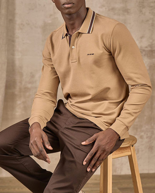 Polo Eliott - MISE AU GREEN - 3