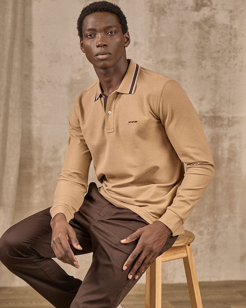 Polo Eliott - MISE AU GREEN - 3