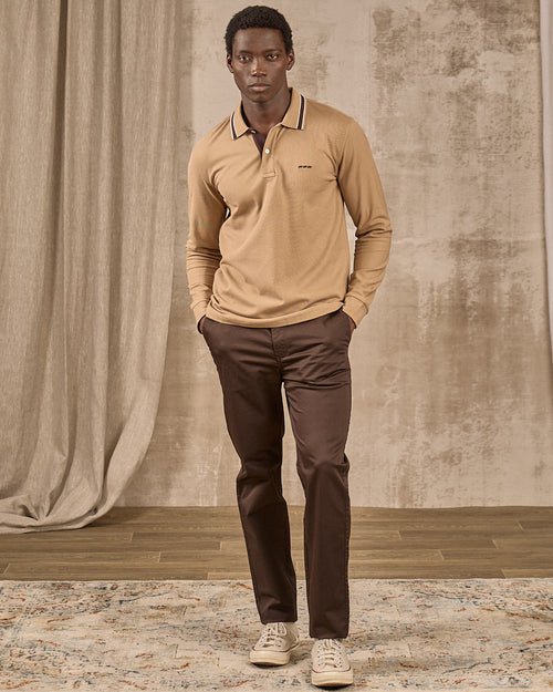 Polo Eliott - MISE AU GREEN - 4