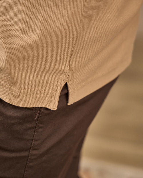 Polo Eliott - MISE AU GREEN - 5