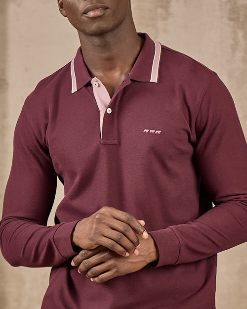 Polo Eliott - MISE AU GREEN - 3