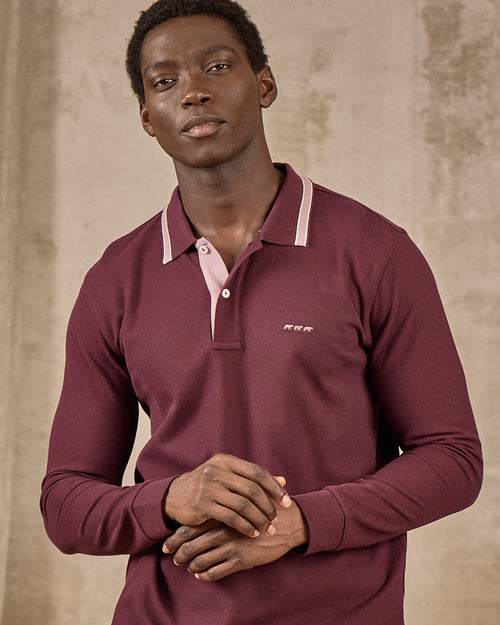 Polo Eliott - MISE AU GREEN - 3