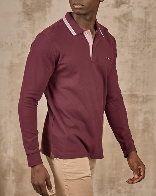 Polo Eliott - MISE AU GREEN - 7
