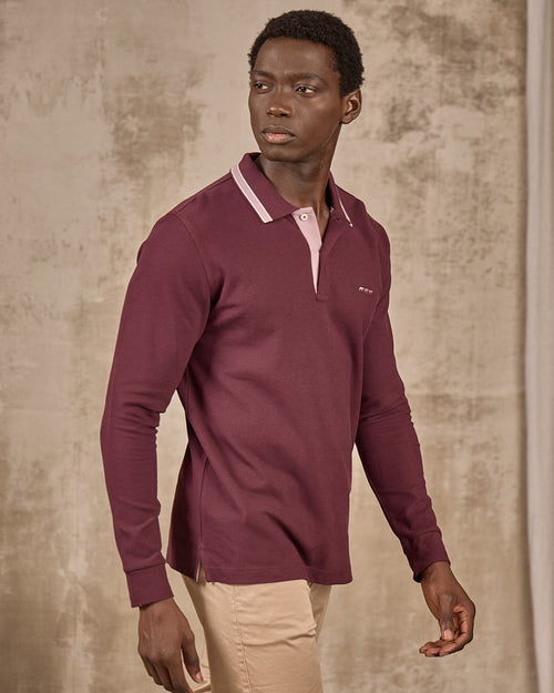 Polo Eliott - MISE AU GREEN - 7