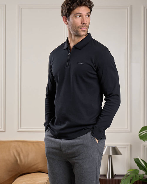 Polo Ellian - MISE AU GREEN - 7