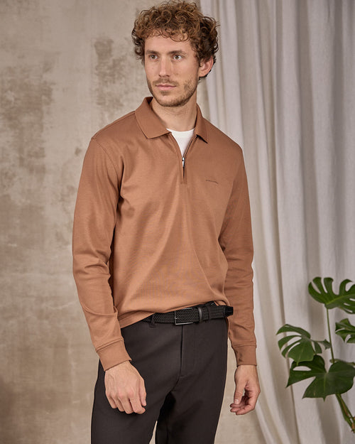 Polo Ellian - MISE AU GREEN - 2