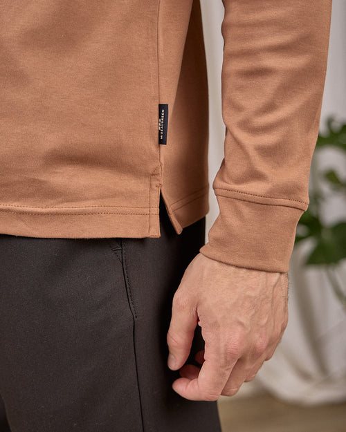 Polo Ellian - MISE AU GREEN - 3