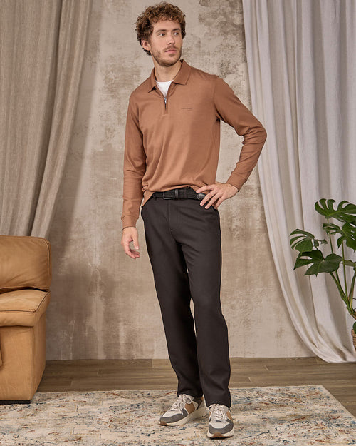 Polo Ellian - MISE AU GREEN - 4