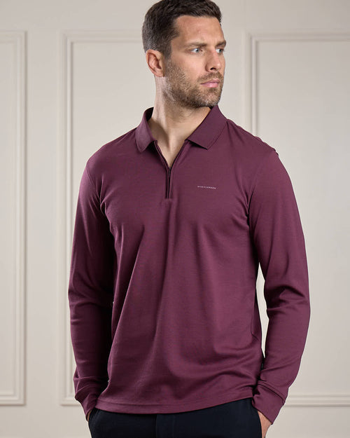 Polo Ellian - MISE AU GREEN - 1