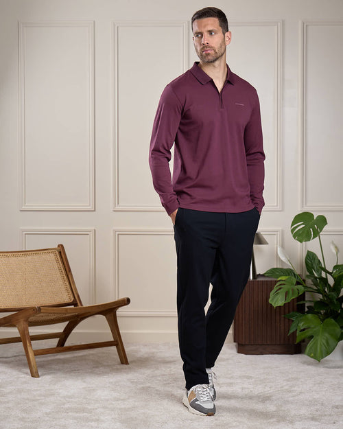 Polo Ellian - MISE AU GREEN - 7