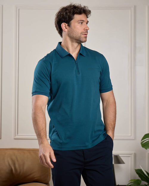 Polo Elouan - MISE AU GREEN - 3