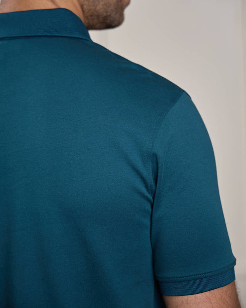 Polo Elouan - MISE AU GREEN - 5