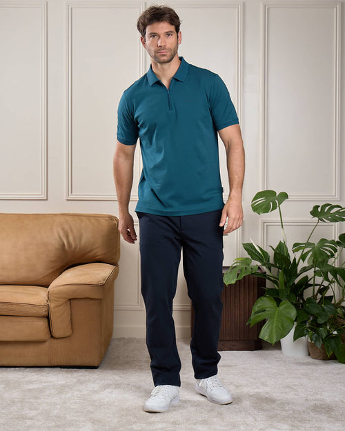 Polo Elouan - MISE AU GREEN - 8