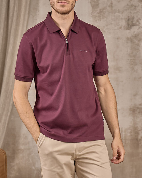 Polo Elouan - MISE AU GREEN - 1