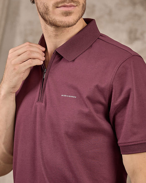 Polo Elouan - MISE AU GREEN - 2
