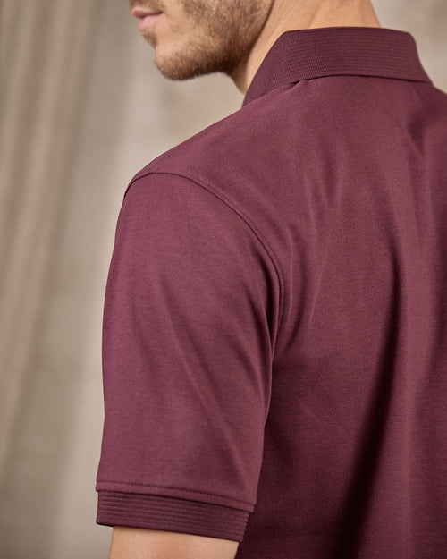 Polo Elouan - MISE AU GREEN - 4