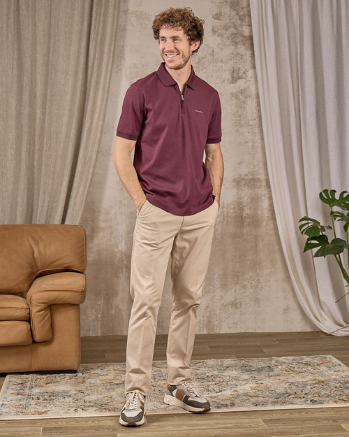 Polo Elouan - MISE AU GREEN - 7