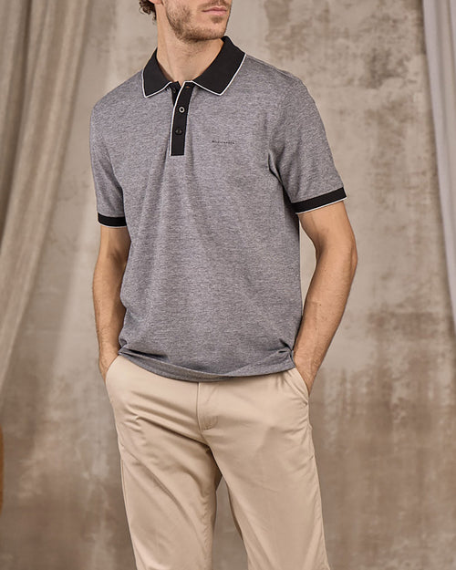 Polo Elston - MISE AU GREEN - 2