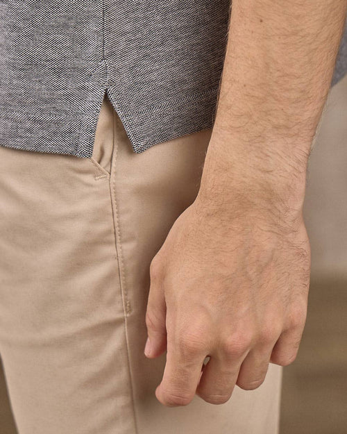 Polo Elston - MISE AU GREEN - 3