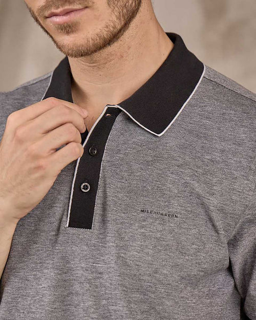 Polo Elston - MISE AU GREEN - 4