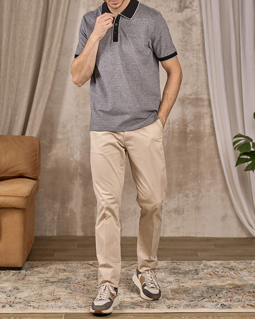 Polo Elston - MISE AU GREEN - 5