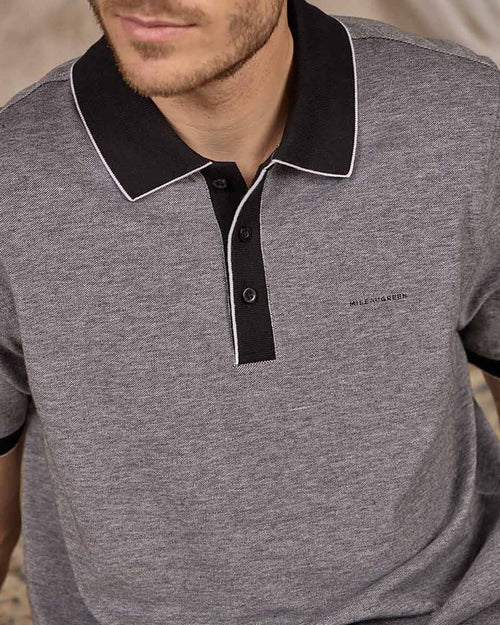 Polo Elston - MISE AU GREEN - 6