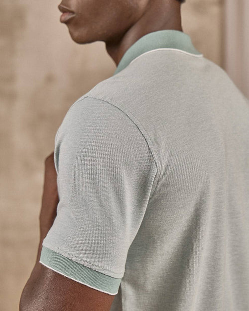 Polo Elston - MISE AU GREEN - 4