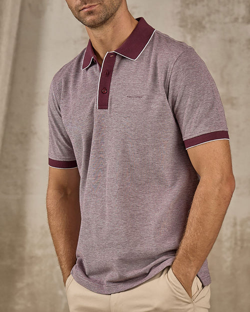 Polo Elston - MISE AU GREEN - 3