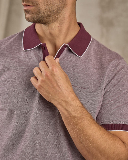 Polo Elston - MISE AU GREEN - 5